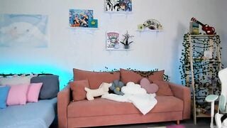 zoey_lane - Chaturbate Models smiles newmodel vibrate Real-time footage