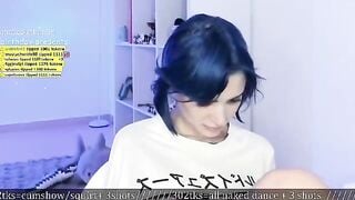 lonelly_lolly98 - Chaturbate Models curlyhair clip fuckme toes