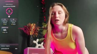 baby_annn - Chaturbate Models Live recording fit dancesexy squirty