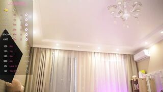queenelia - Chaturbate Models cumslut elegant skinny hypno