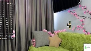 lily_qute - Chaturbate Models plussize smallboobs jeans wifematerial