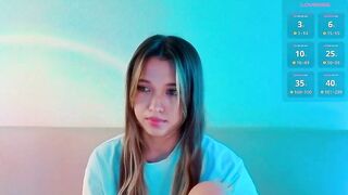 annaberrys - Chaturbate Models shy control hentai toys