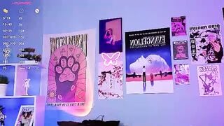 vronnier - Chaturbate Models stream ink private armpit
