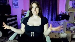 girl_u_never_met - Chaturbate Models ohmibod tall gag piercing