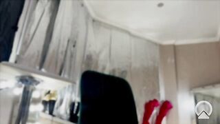 _eva_001 - Chaturbate Models browneyes bignaturalboobs shirt cumatgoal