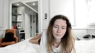 oksanafedorova - Chaturbate Models tattoo interactivetoy show plussize