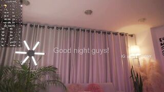 lilithhfosterr - Chaturbate Models bigboob lovenses busty Live stream recording