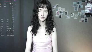 indiramcclamroch - Chaturbate Models dirty balloons interracial tokens