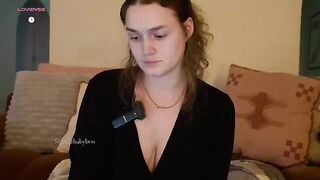 bellebabyboo - Chaturbate Models amputee newgirl bigpussy rollthedice