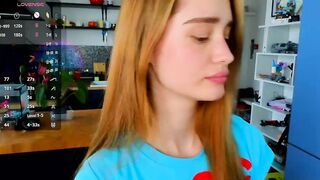 aliviawithlove - Chaturbate Models monstergirlisland Webcam snapshot cuteface groupshow