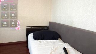bethkallberg - Chaturbate Models longhair interactive sissification hypnosis