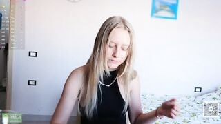 angeellina - Chaturbate Models Video capture nicegirl bareback lovensecontrol