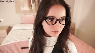 raychell_black - Chaturbate Models cumface longnipples pinay nasty