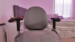 cherryvonfairy - Chaturbate Models free cam model feetshow panty