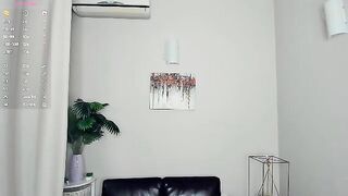 laviniahoutz - Chaturbate Models slimbody whore obey dildos