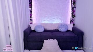 harliequinnx - Chaturbate Models greeneyes talk Recorded performance Live capture