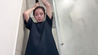 onlysophia - Chaturbate Models tights feed tightpussy brownhair