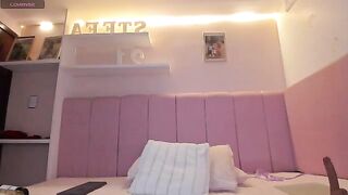stefaagomez - Chaturbate Models Webcast footage pump Visual broadcast quirky