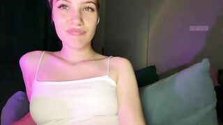 brookegrauman - Chaturbate Models moaning feed dp brownhair