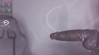 _chatur_babe - Chaturbate Models girlnextdoor darkskin smalltitties plug