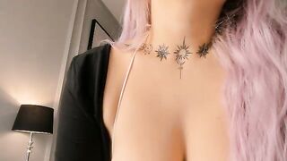 jap_amelle - Chaturbate Models nasty spank model analplay