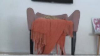meowlina - Chaturbate Models pantyhose smallass analplug perverted