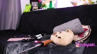 rubysaki - Chaturbate Models small chubby slutty thin