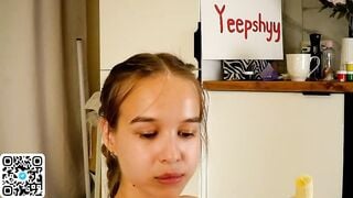 yeepshyy - Chaturbate Models tittyfuck finger Webcast footage assplay