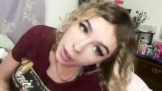 danilovexoxo - Chaturbate Models cum vibration flexible nylon