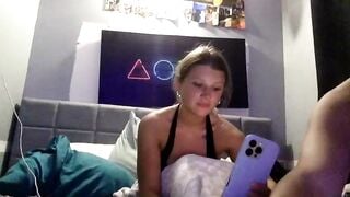 chiefg4200 - Chaturbate Models gamergirl sph lushon fuckass