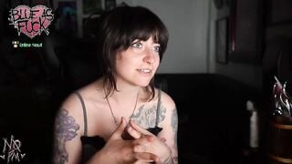 blueasfuck - Chaturbate Models str interracial lovensecontrol foreskin