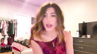 briadominick - Chaturbate Models str Visual recording naturalbody Online footage