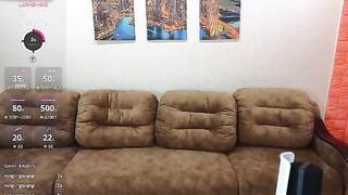 liatema - Chaturbate Models blueeyes Streamed content Streaming interaction deepthroating