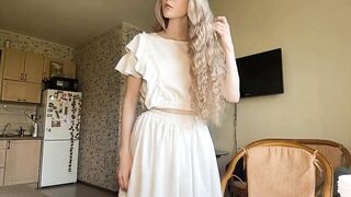 malissatyron - Chaturbate Models cut pump beard submissive
