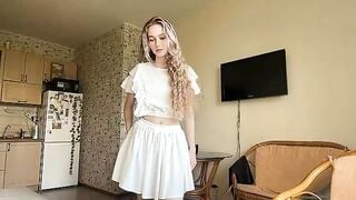 malissatyron - Chaturbate Models smalltitties sloppybj Streaming interaction cam model