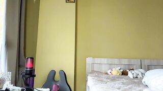 milkacrystal - Chaturbate Models ahegao pvtshow pussyplay piercing