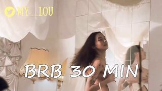 breeding_material - Chaturbate Models cuteface longhair love hot moment