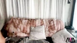 ava_west - Chaturbate Models fleshlight tiny flex face