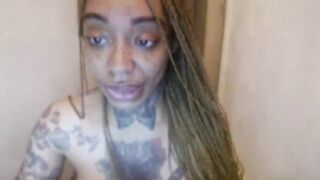 creamyexotica - Chaturbate Models pawg crazyticket lesbian baddragon