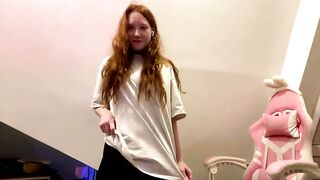 dellastraley - Chaturbate Models dirty hypno cute glasses