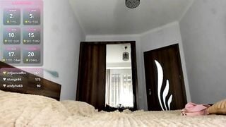 amazing_roxana - Chaturbate Models amateur nipple dominant rust