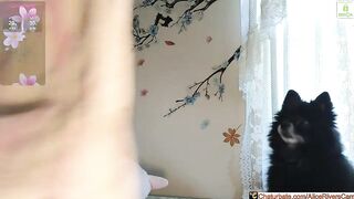 aliceriverscam - Chaturbate Models bigbooty bigclit tattoos toy