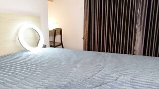 bunnybrownie - Chaturbate Models sexylady lush Live stream recording naturaltits