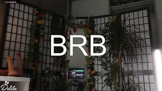 delitevip - Chaturbate Models squirt fuckmachine broadcast Live recording