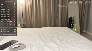 sofivolkova - Chaturbate Models booty latinos handjob punk