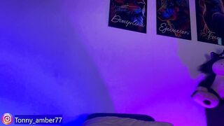 amber_tony77 - Chaturbate Models love mistress clip Webcast record