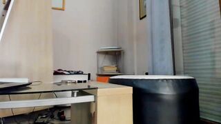 hotel77777 - Chaturbate Models tights buttplug sweet Webcam broadcast