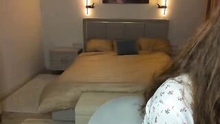 hwadwellingham - Chaturbate Models worship slim soles cum