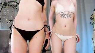 lisaluve - Chaturbate Models naturalbody sexy nature clit