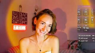 lexislexxx - Chaturbate Models mtf punk hairyarmpits Live video capture